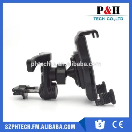 Hot selling car holder for mobile phone, smart phone holder car, mobile phone holders