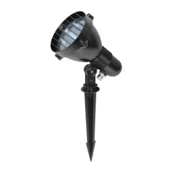 Landscape Lighting Low Voltage Spike Light E27 CFL IP65