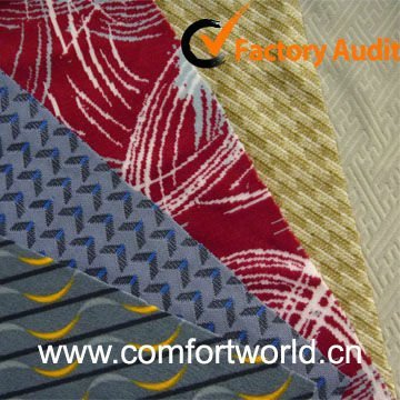 Auto Upholstery Fabric