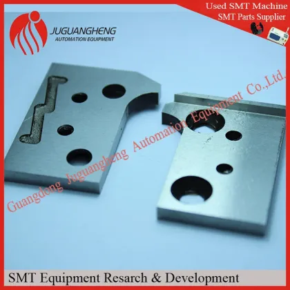 DGPK0152 FUJI CP742 Cutter Frame Plate
