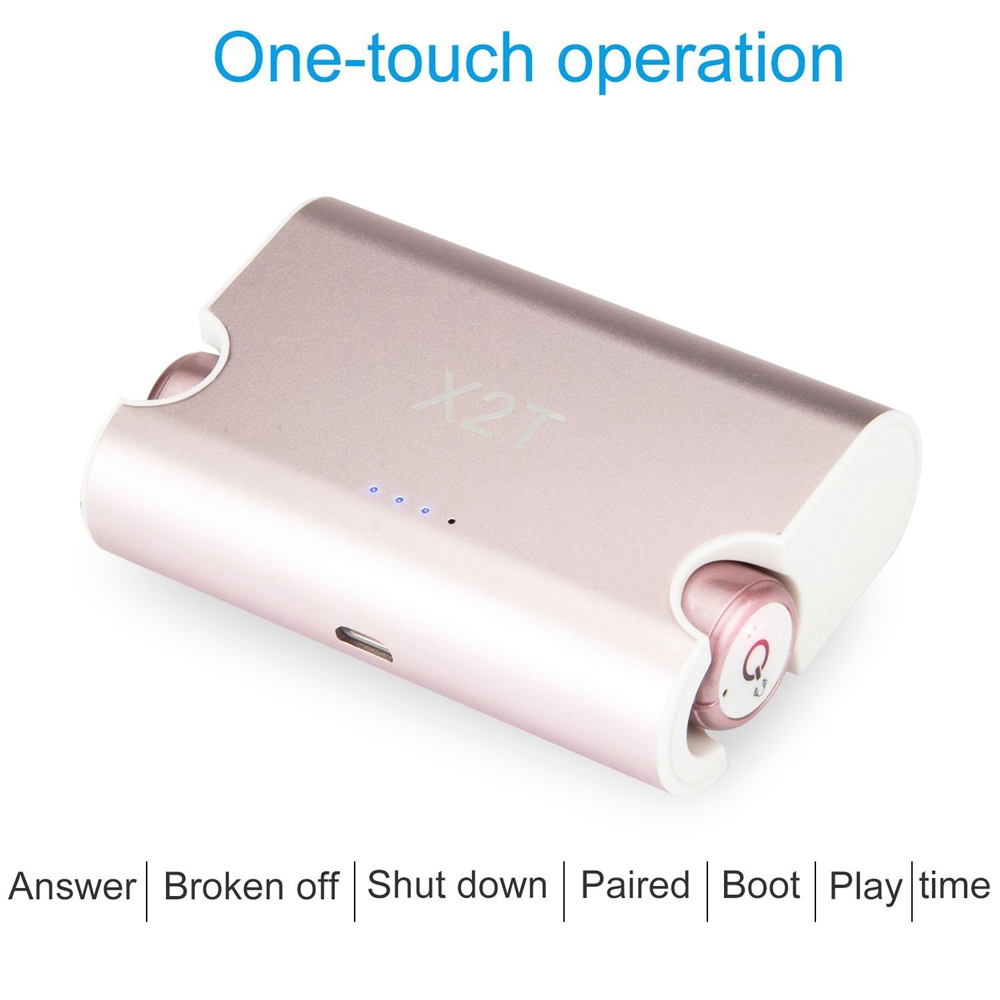 TWS Bluetooth headset (1)