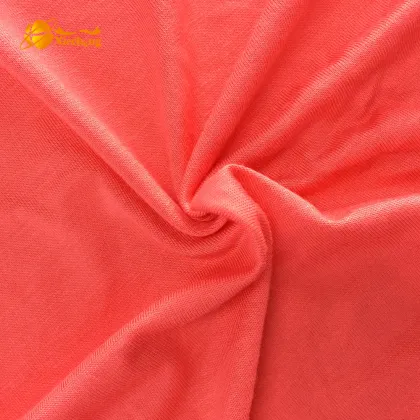 Viscose Nylon Elastane Fabric with Good Service