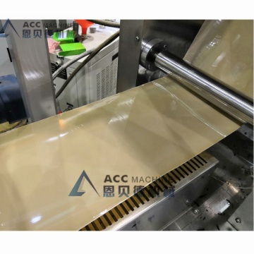 Lab Small Plastic Sheet Manufacturing Machine for High-Performance Thermoplastics