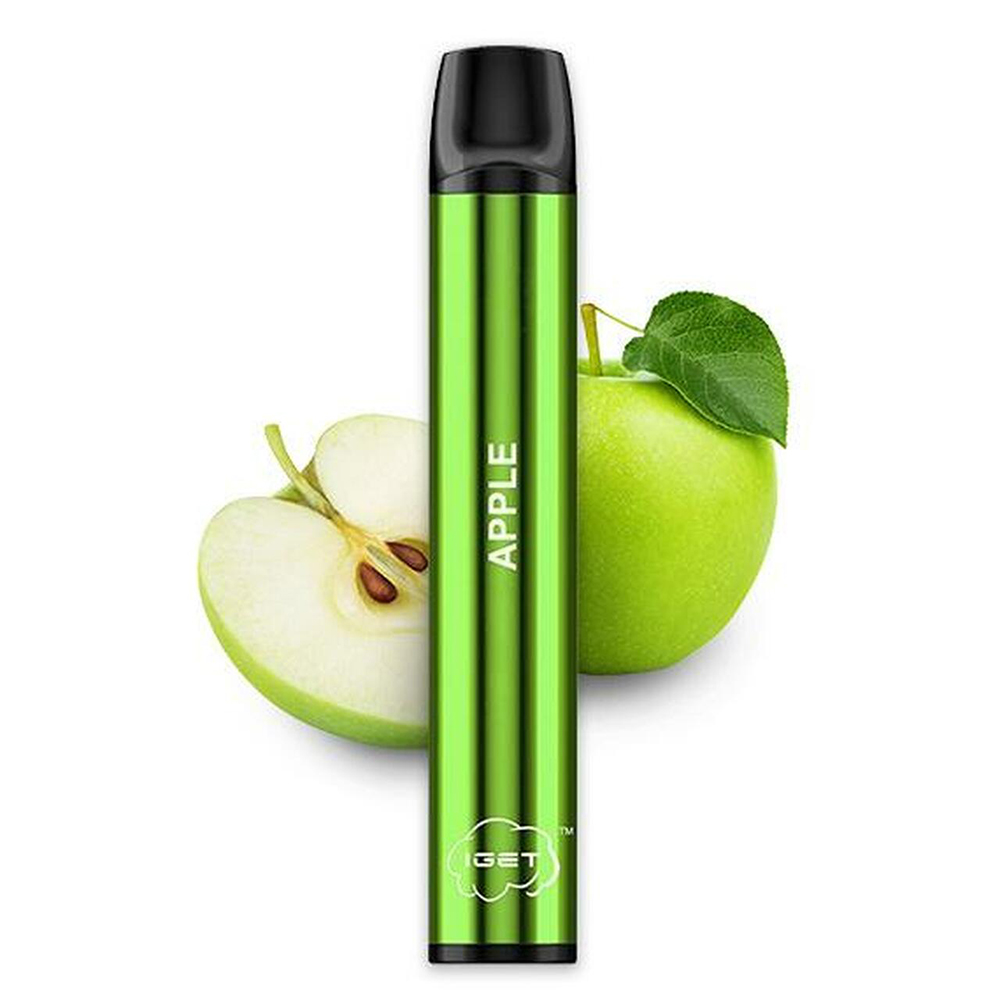 2021 Vape Pen Disposable Original Iget Shion Pod