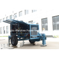 90kn Hydraulic Conductor Puller for Overhead Line