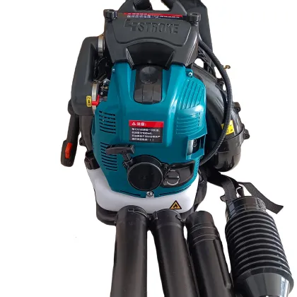 Professional Gasoline Wind Extinguisher Backpack Leaf Blower