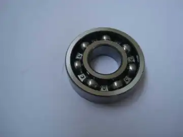S6305 Stainless Steel Ball Bearings 25x62x17mm 