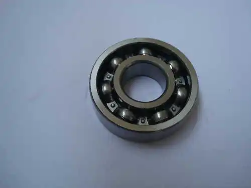 S6305 Stainless Steel Ball Bearings 25x62x17mm 
