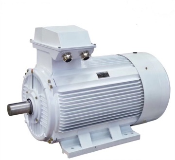 High Reliability 3 Phase Motor Manufacturing Services