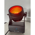 1800K ~ 3200K Color quente Fresnel Blinder Light 100W