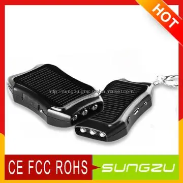 Factory Price! Solar Battery Charger for Samsung Galaxy S3 1200MAH