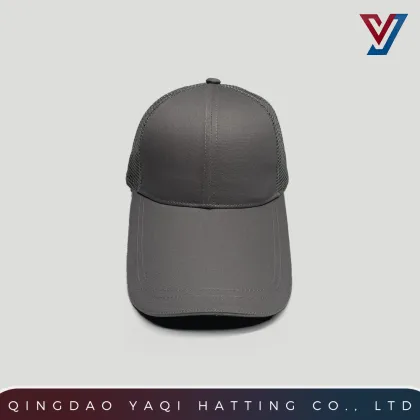Trendy Baseball Cap for Sports and Casual