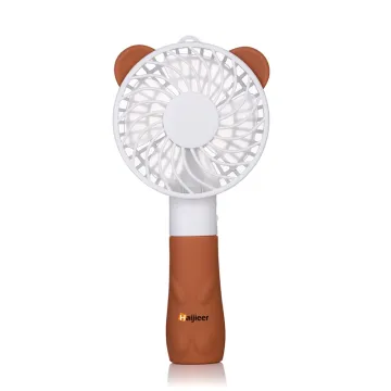 Portable Summer Handy Rechargeable Mini USB Cooling Fan