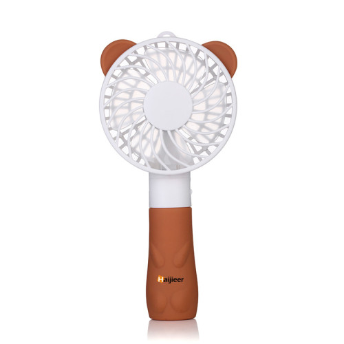 Portable Summer Handy Rechargeable Mini USB Cooling Fan