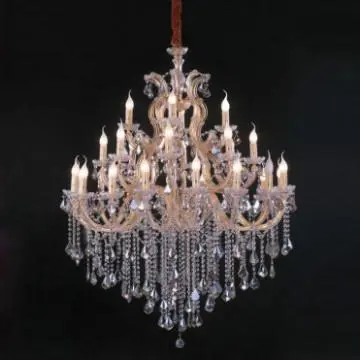 candelabra crystal chandelier