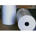 White Polypropyleen Lamination Roll