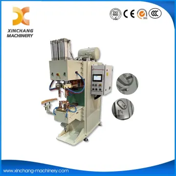 Stud Welding Machines for Air Condition Plates
