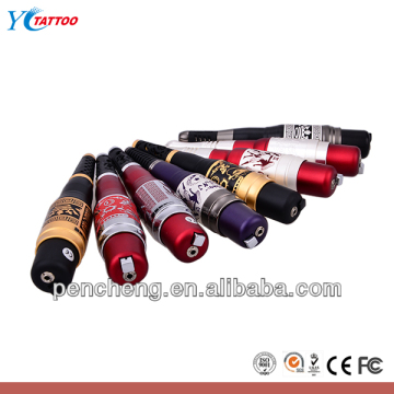 Top Quality and hot seller dragon permanent makeup tattoo machine kit
