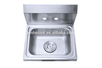 stainless steel kitchen wash basin in china sanitary ware