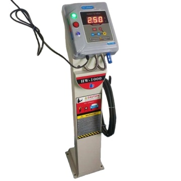 Competitive Price LED Digital Tire Inflator for Cars and Light Trucks - CE Approved