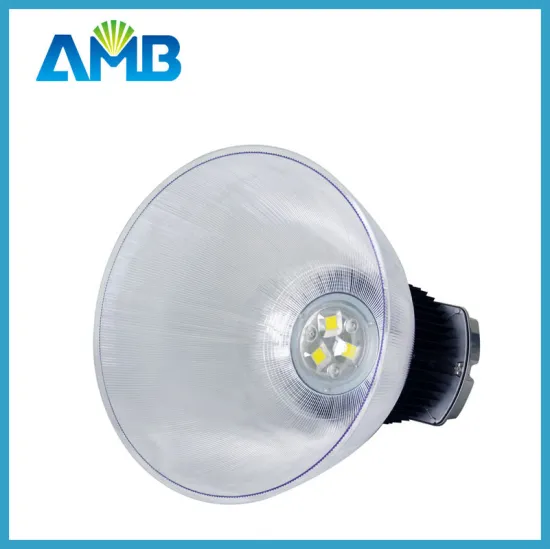 250w 6000k Outdoor Led Highbay Light, Led Highbay Lights With Ul And Etl