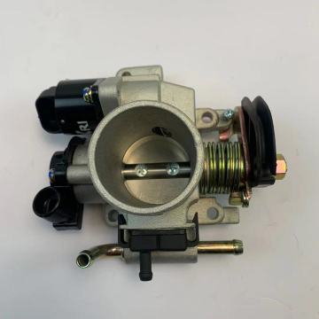 Electronic Throttle Body for Spark 0.8L