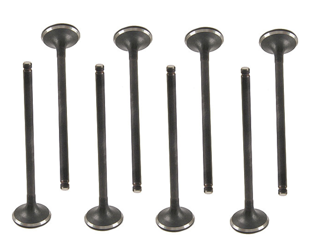0K2NC12121 Exhaust Valve for Engine Systems