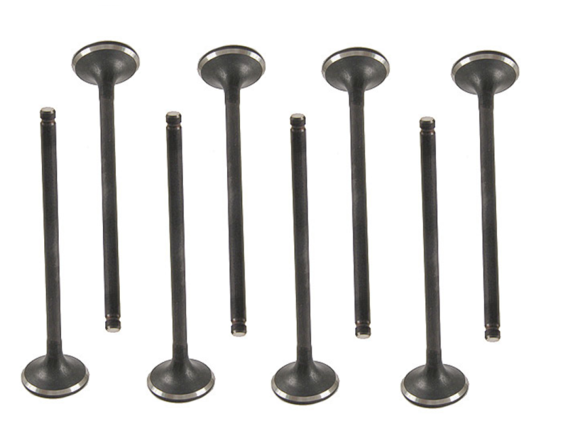 Exhaust Valve for Ford 6.7L PowerStroke Diesel