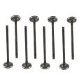 0K2NC12121 Exhaust Valve for Engine Systems