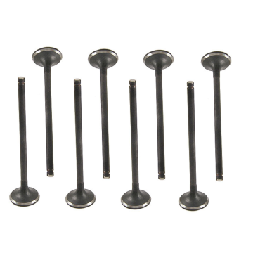 0K2NC12121 Exhaust Valve for Engine Systems