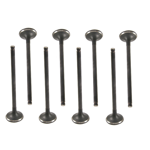 0K2NC12121 escape de la válvula