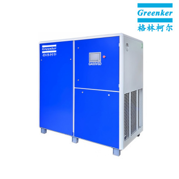Greenker GA55VSD Değişken Hızlı Vidalı Hava Kompresörü