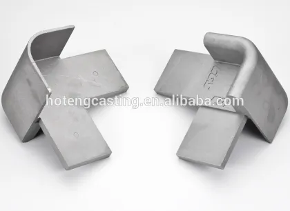 Aluminum autoparts die casting products