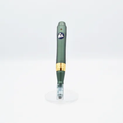 Face Skin Needling Mesotherapy Microneedling Dermapen