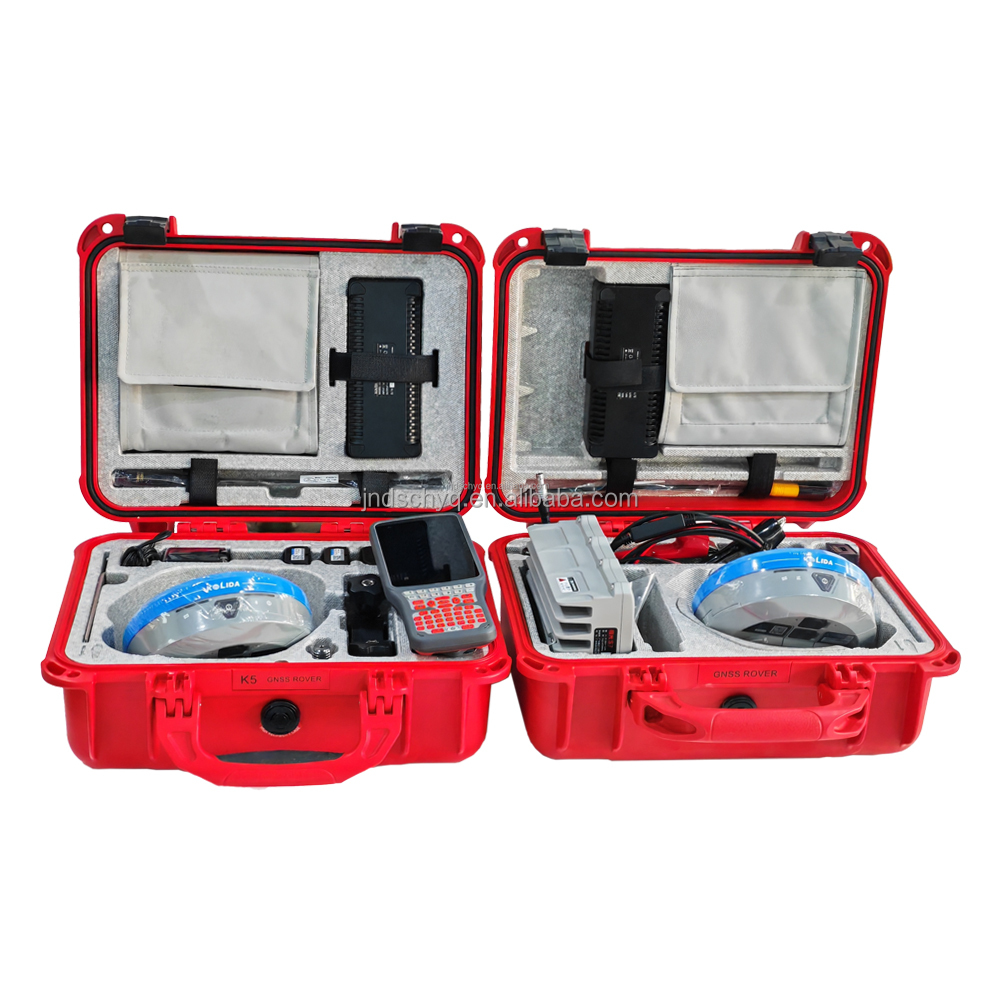 Kolida K7 K58 Plus Gnss Rtk 1598 Channel Imu Gps With Built-in Radio ...