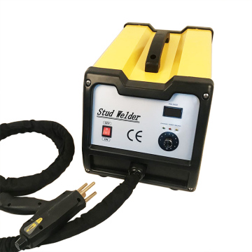 Aluminum Dent Puller for Auto Body Repair