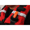 Gilet de sauvetage de secours torrent à chaud