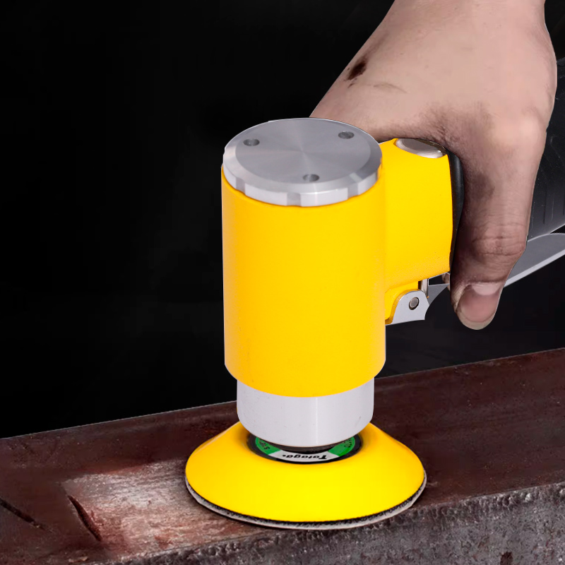 Air Ratchet Angle Sander