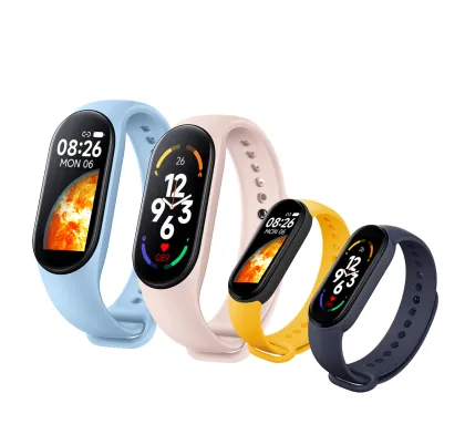 Factory Direct Sales: Latest Smart Band M Series - Fitness Watches & Activity Trackers