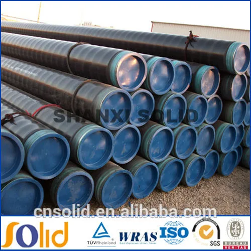 large diameter corrugated 150mm diameter steel pipe