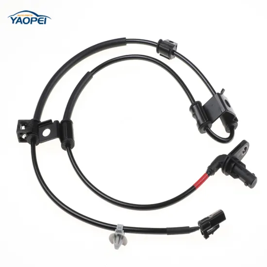 ABS Sensor Front Right for Hyundai Tucson 2010 (95671-2S300)