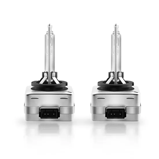 Xenon Bulbs and LED Headlight Conversion Kits - D1S Faros and Fog Lights