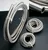 Racing brake kits Nylon brake hose
