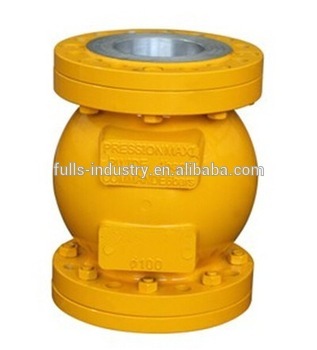 Competitive Price Pneumatic Pinch Valve DN50-250
