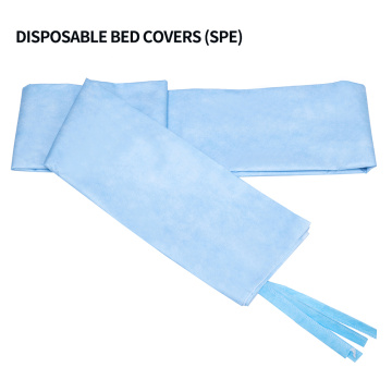 Disposable Quilt Covers Comfortable