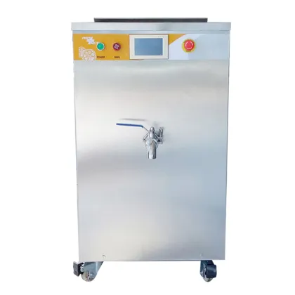 PROSKY 60L Milk Gelato Pasteurized Machine - Hot Selling