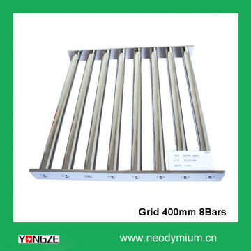 Factory-sale Square Separator Grid 11000Gauss