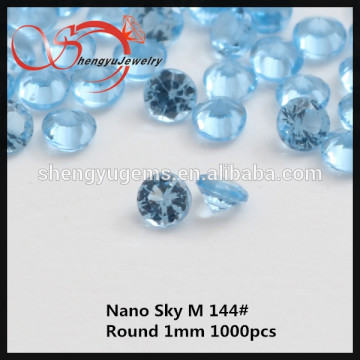 Nano Crystal On Alibaba Wholesale Nano Stones, 144# Nano Gems