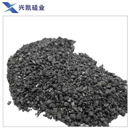 Silicon carbide for block grinding head