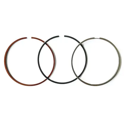 1KD 1KD-FTV Piston Ring Set 96mm for NPR SDT10175ZY 13011-30020 Land Cruiser